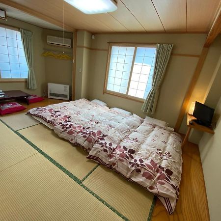 Nozawa Dream Central Extérieur photo