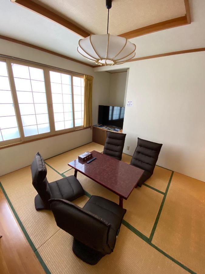 Nozawa Dream Central Extérieur photo