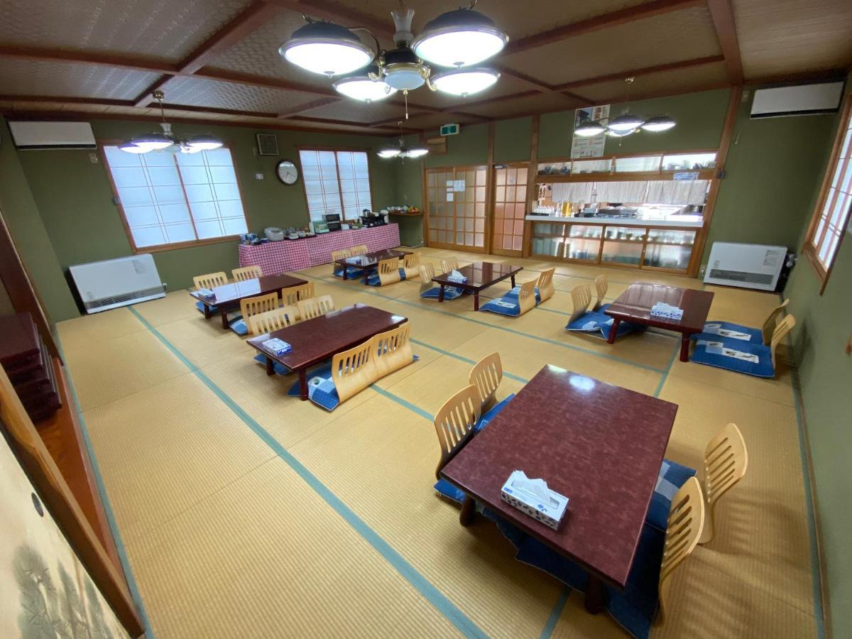 Nozawa Dream Central Extérieur photo