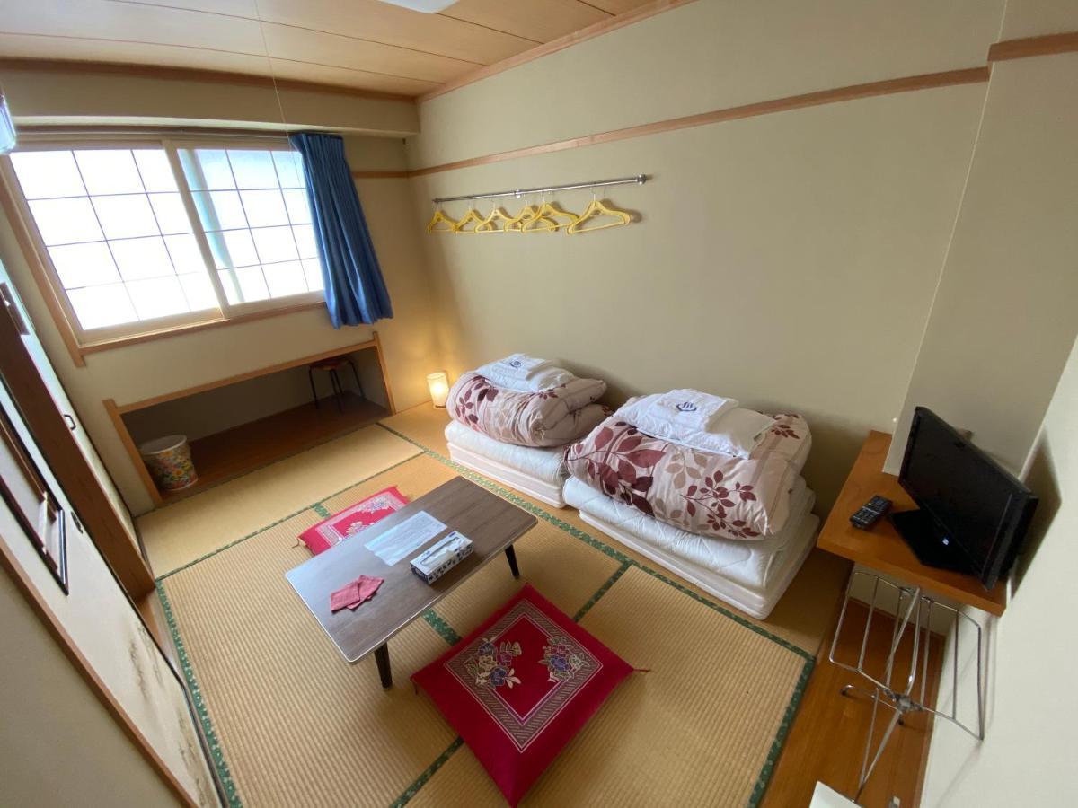 Nozawa Dream Central Extérieur photo