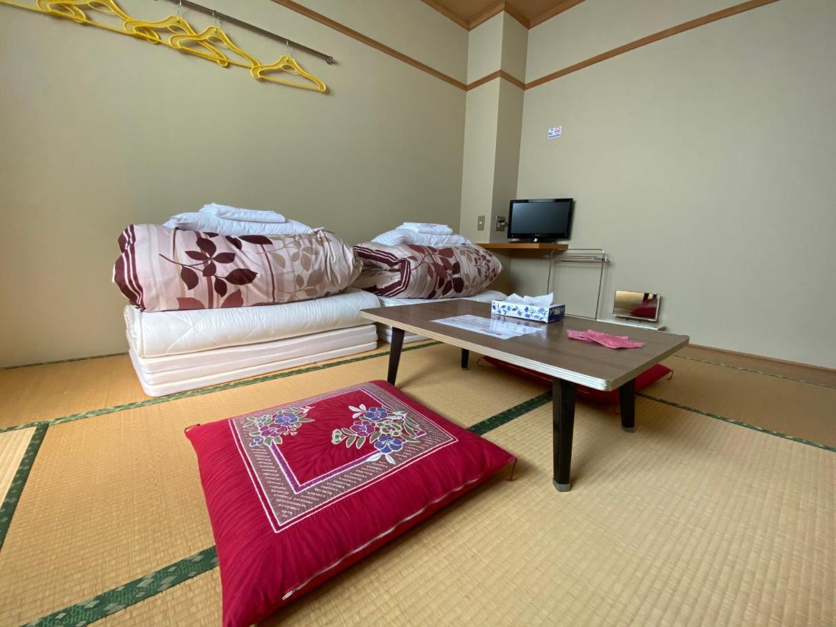 Nozawa Dream Central Extérieur photo