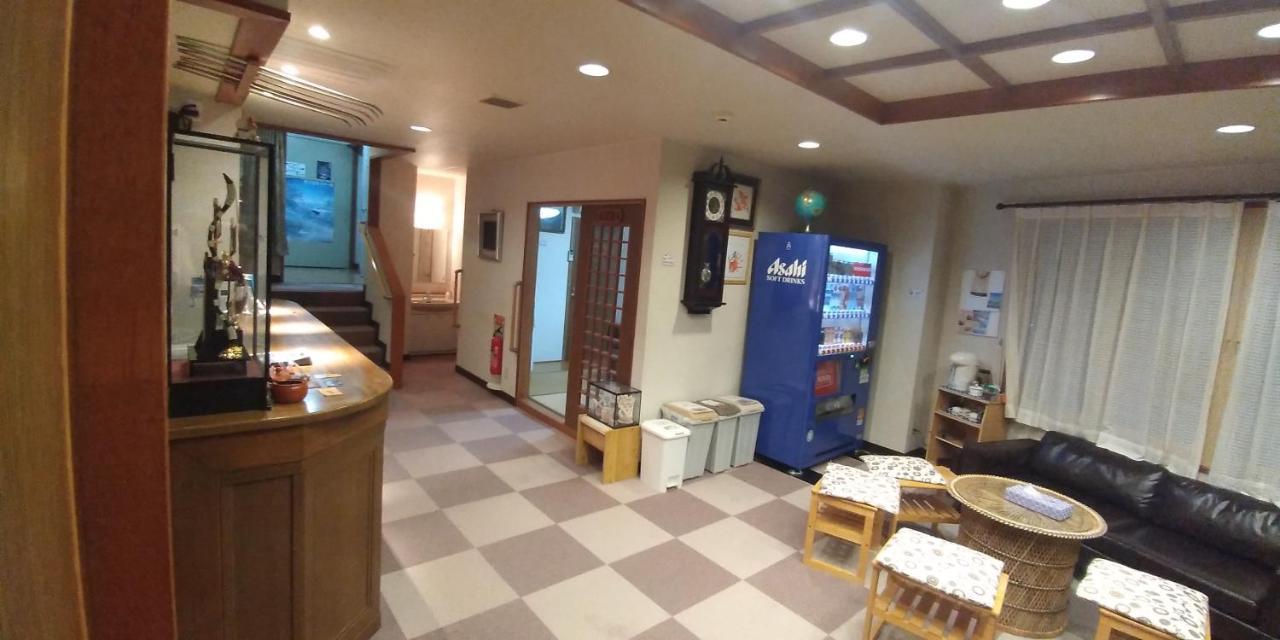 Nozawa Dream Central Extérieur photo