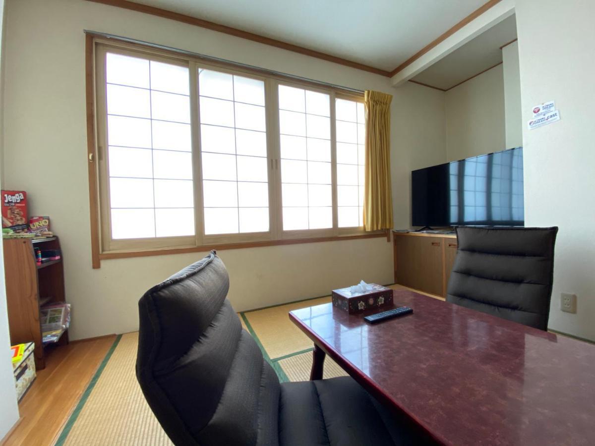 Nozawa Dream Central Extérieur photo