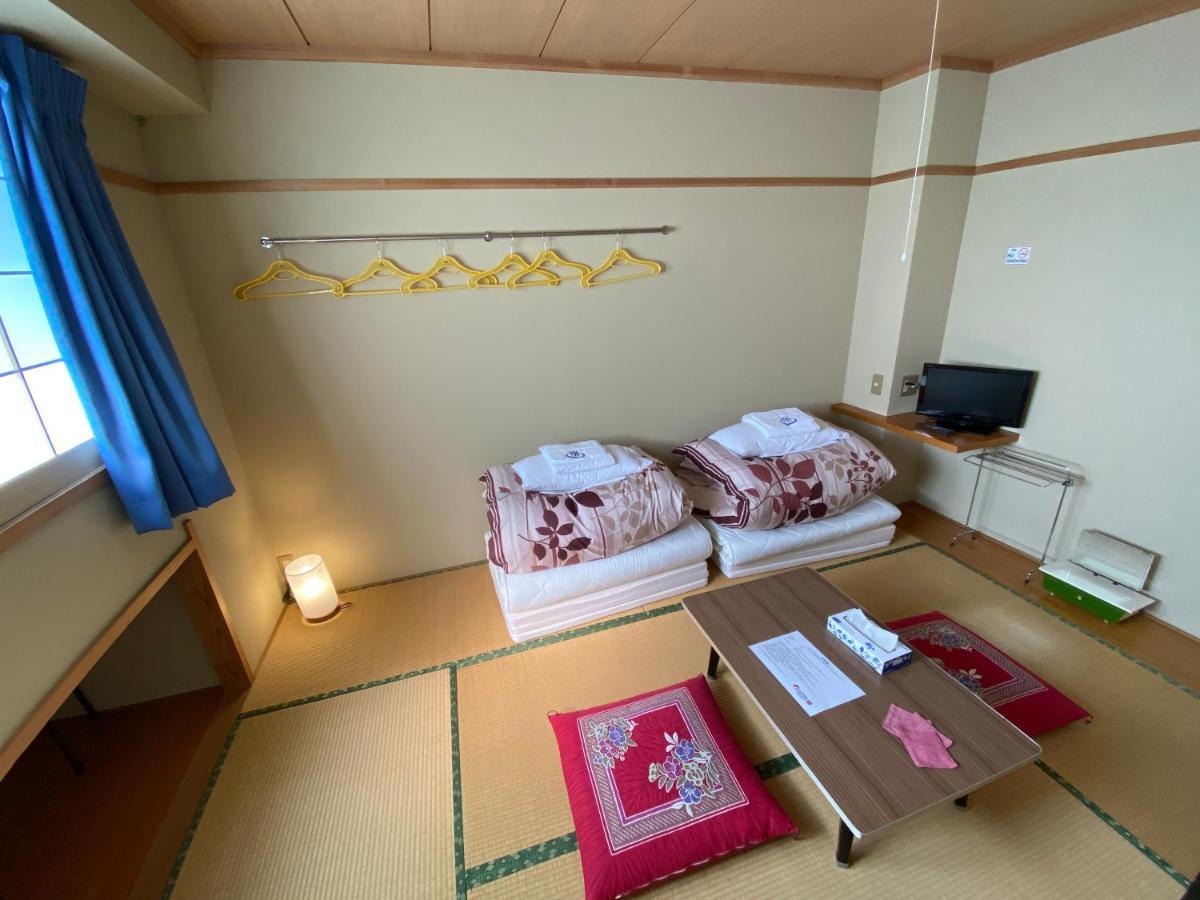 Nozawa Dream Central Extérieur photo