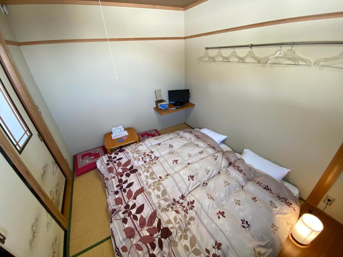Nozawa Dream Central Extérieur photo