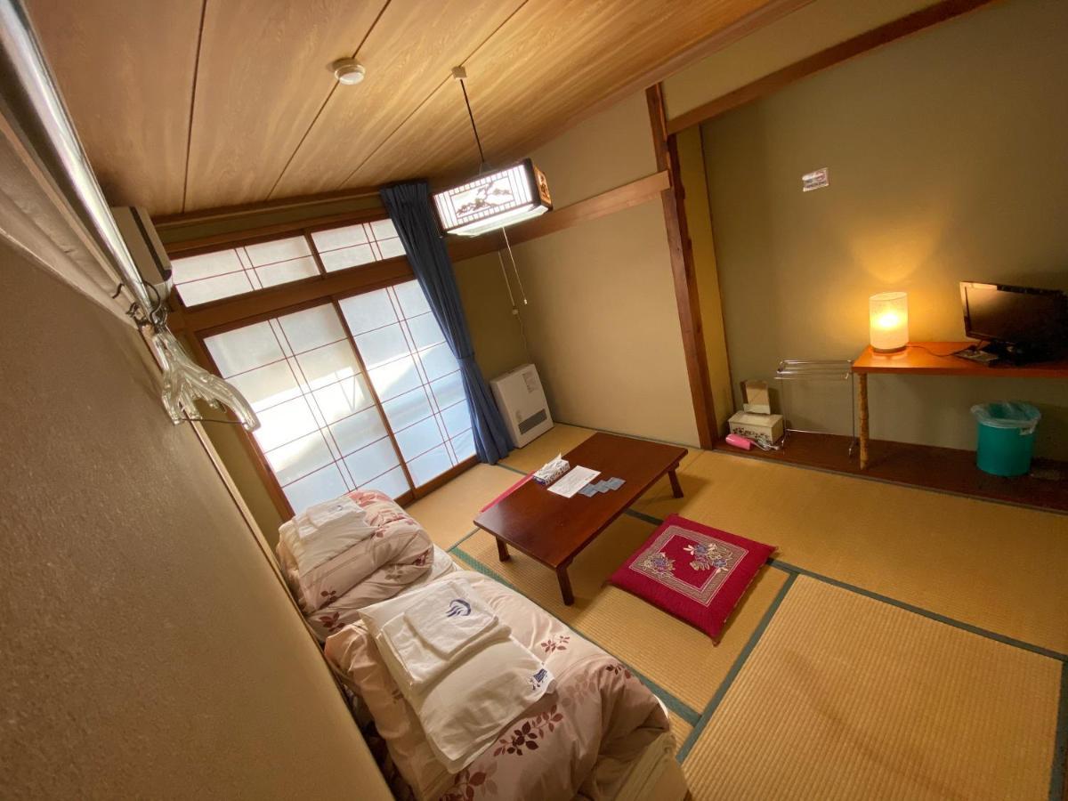 Nozawa Dream Central Extérieur photo