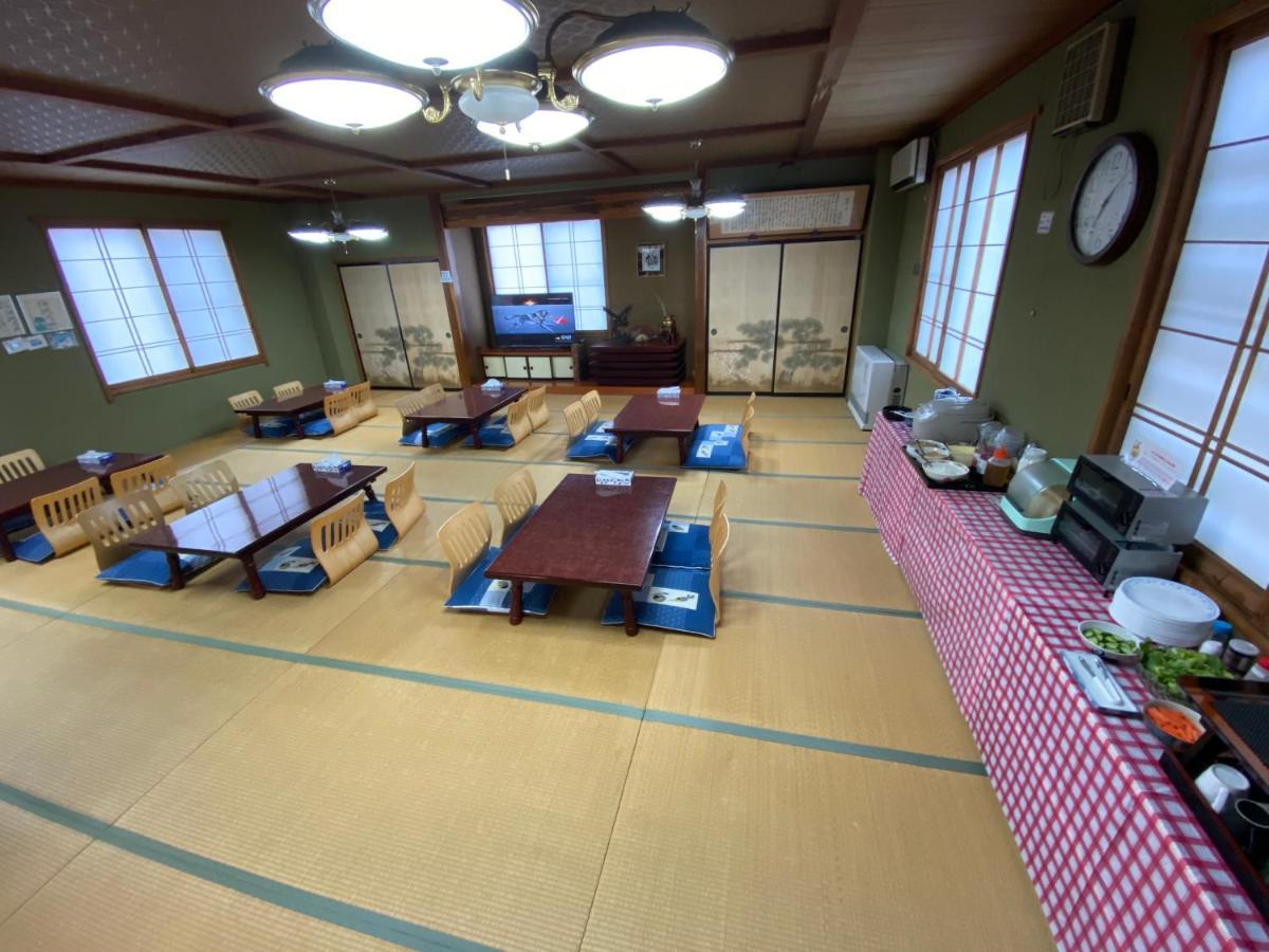 Nozawa Dream Central Extérieur photo