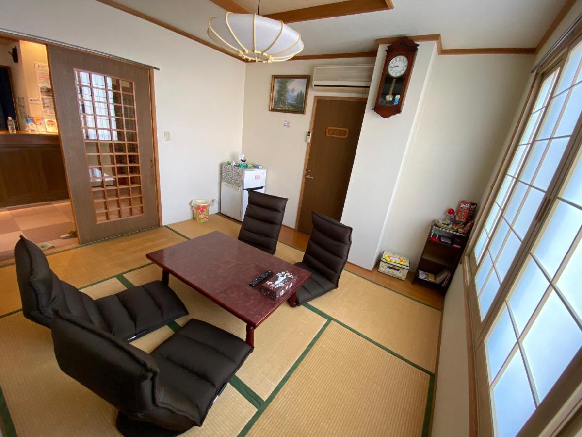 Nozawa Dream Central Extérieur photo