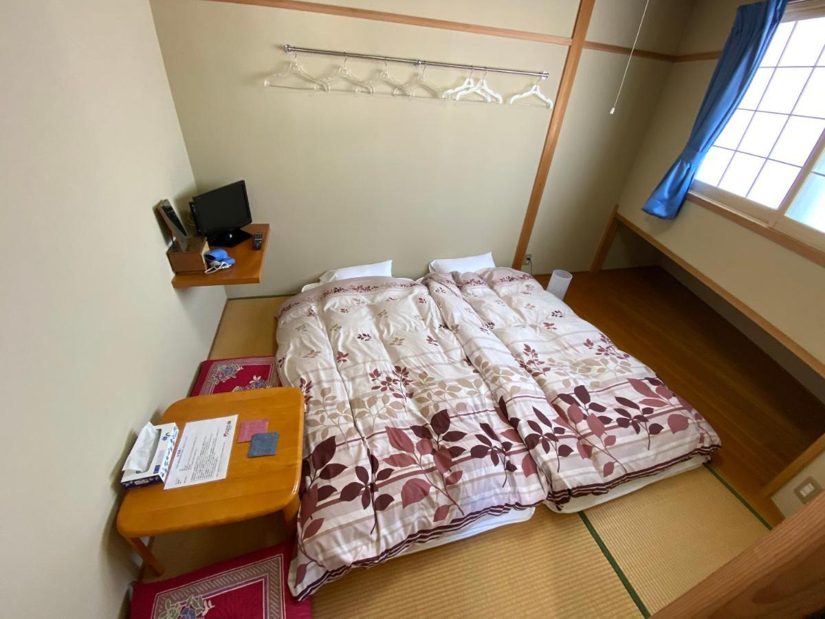 Nozawa Dream Central Extérieur photo