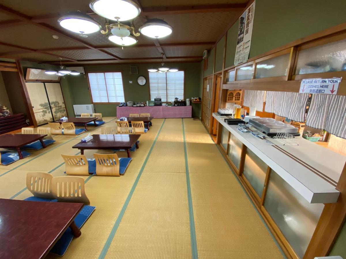 Nozawa Dream Central Extérieur photo
