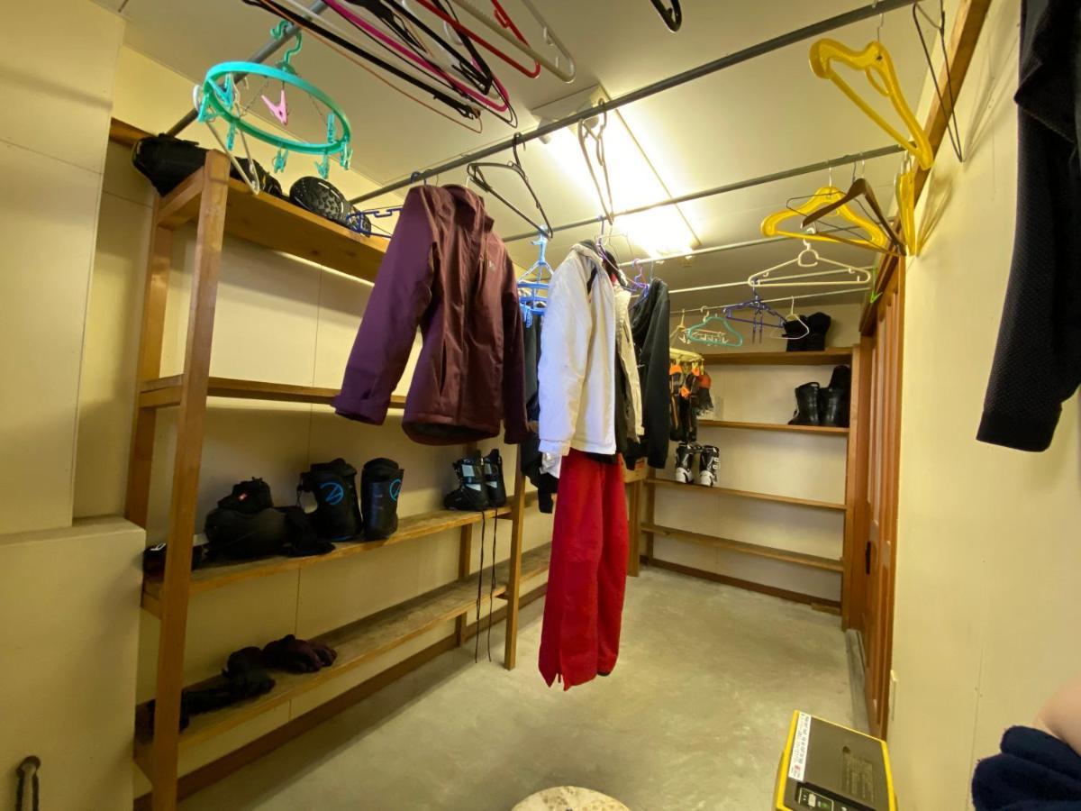 Nozawa Dream Central Extérieur photo
