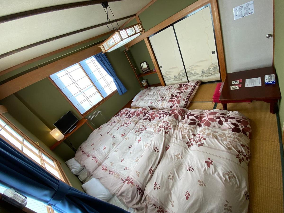 Nozawa Dream Central Extérieur photo