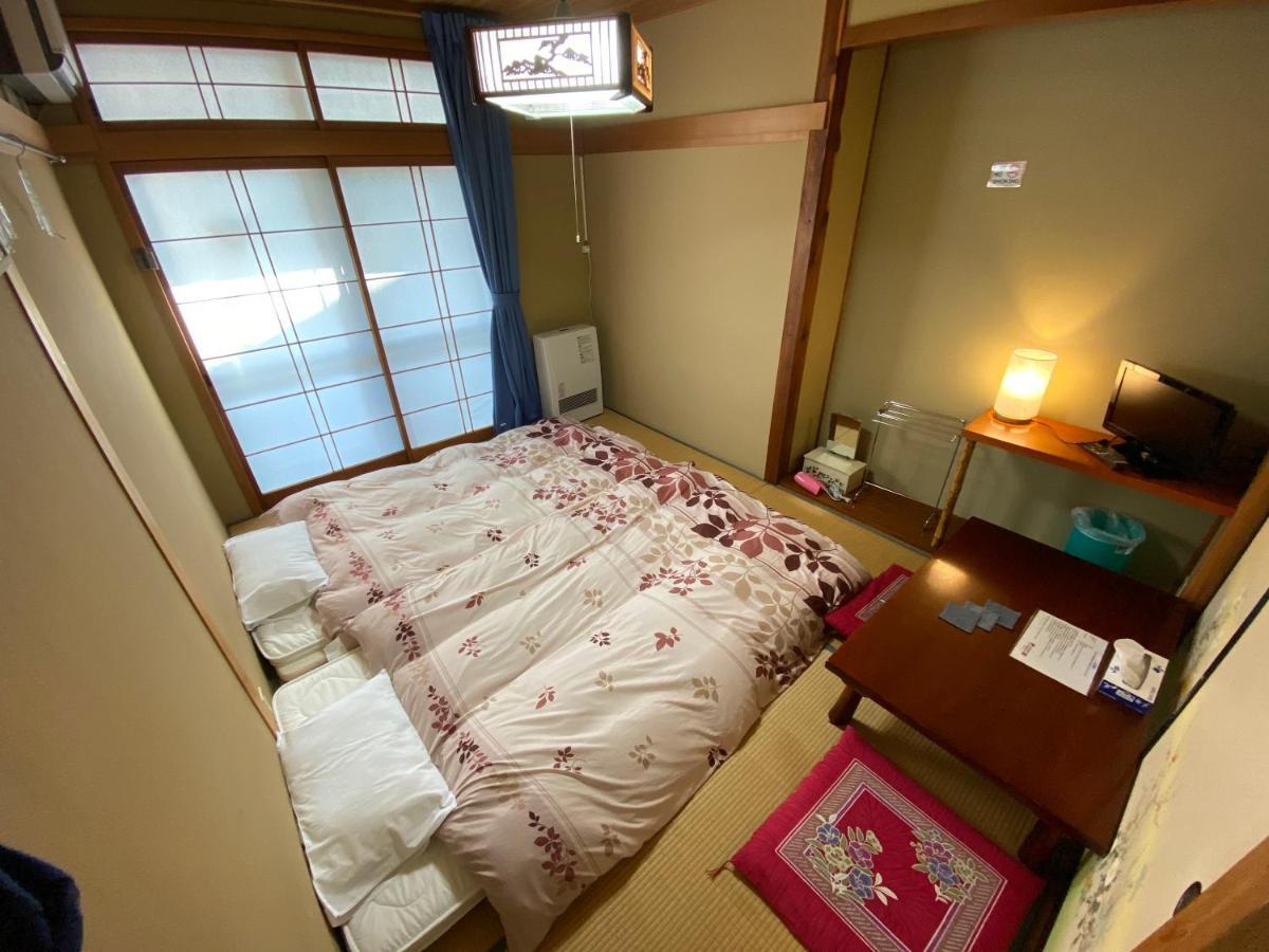 Nozawa Dream Central Extérieur photo