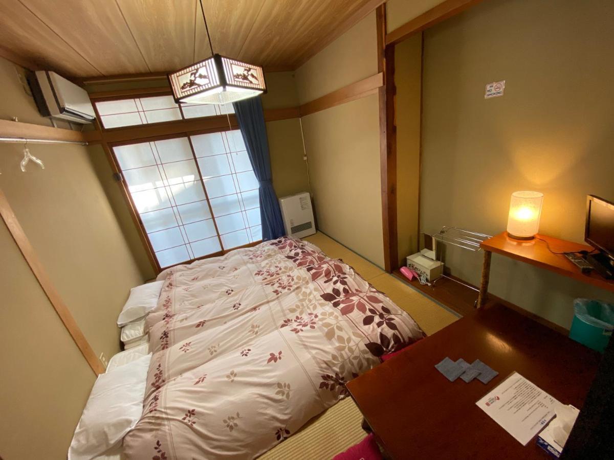 Nozawa Dream Central Extérieur photo
