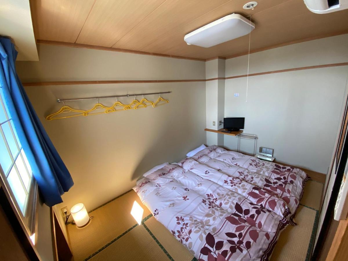 Nozawa Dream Central Extérieur photo